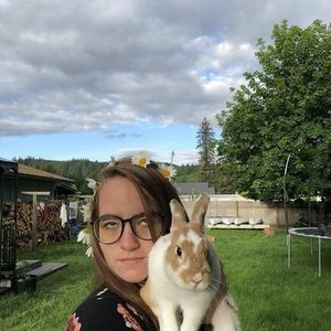 Meet your Posher, Emma